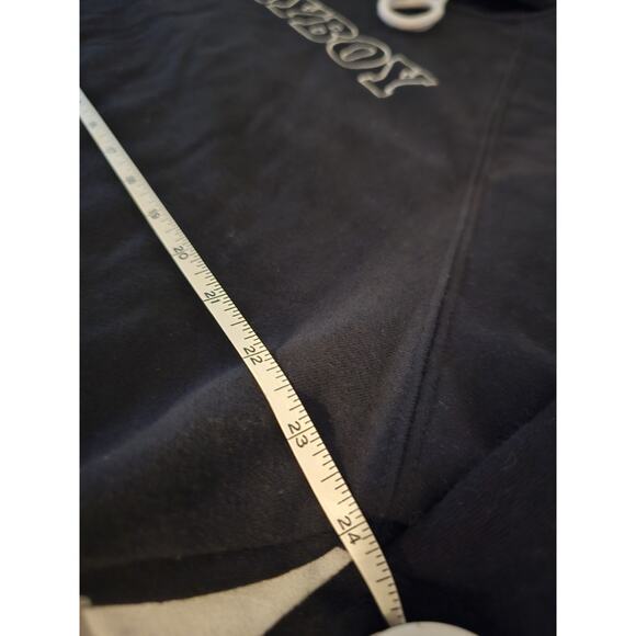 Playboy Black Hoodie - Picture 2 of 5